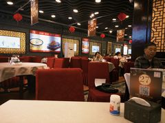 -老浒记烤鸭-北京菜(琉璃厂店)