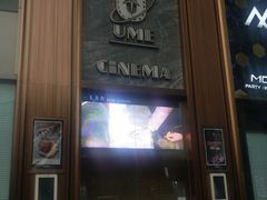 -UME影城(中国巨幕高新店)