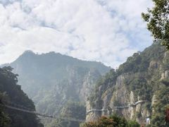 景点-福建天门山
