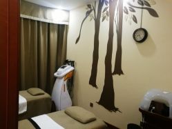 -芳朵美容养生SPA