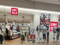 -优衣库(沈阳万象城店)