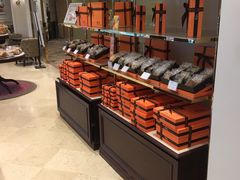 -檬舒舒MonChouChou(环球金融中心店)
