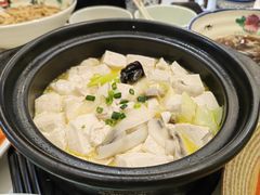 -金鸡饭店(新民中路店)