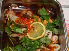 -靓靓蒸虾·头牌蒸虾(南山桂庙店)