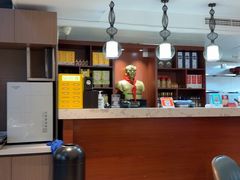 -湘中缘·湖南菜(娄底驻京办店)