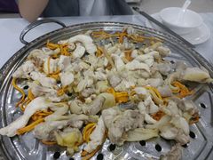 -凯盈阁·顺德私房菜·桑拿鸡