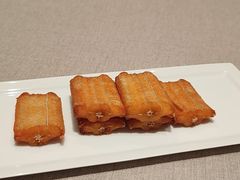 黄金脆带鱼（大份）-新荣记(虹桥店)