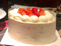 -安上烘焙 ENCHANTE(世纪汇店)