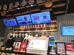 -书亦烧仙草(龙湖金楠天街店)