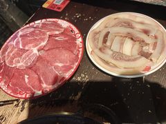 -水巷子·巴掌腰片重庆火锅(云纺店)