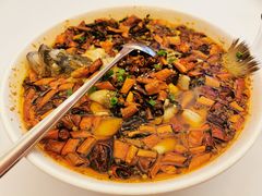 -山泉公馆酒家(珠江新城店)