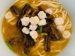 -奎元馆.百年奎元.非遗传承(西湖边的解放路店)
