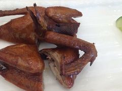 -福满园大酒楼(梅林店)