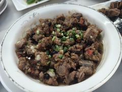 -海鲜街菜馆(海珠南路店)