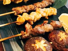 -有喜屋·深夜食堂(北京西路店)