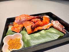 -小厨娘淮扬菜(河西奥美大厦店)