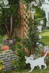 -花轿喜屋婚礼策划