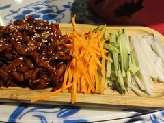 -卢大鲜鱼头捞饭(美利广场店)