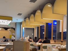 -蔡澜点心·粤菜(嘉里中心店)