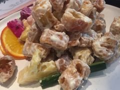 -赵小姐丨新中餐(曲江店)