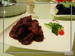 老大房熏鱼-紫阳家宴(源深店)