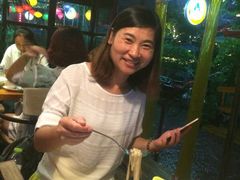 -山色西餐·柴火烤披萨