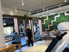 -Peet's Coffee皮爷咖啡(豫园店)