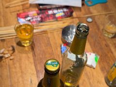 -老胖串店(浆水泉路店)