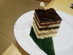 -清水日本料理铁板烧(学府路店)