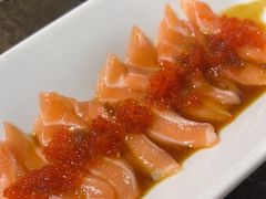 -将太无二·北美传奇寿司(瑞士公寓店)