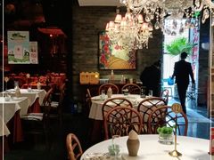 -小河盐帮·私家菜·烤鸭(三元桥·霄云路店)