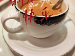 -香港威特瑞茶餐厅(小白楼音乐厅店)