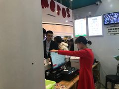 -阿尔卑斯比萨牛排自助(万达广场店)