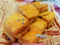 -茶米烧腊茶餐厅(石龙店)