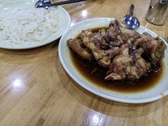 -贤花饭店(城阳店)