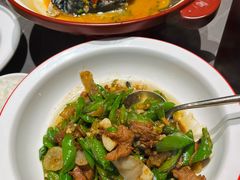-巡耕记·湖南土菜(长湖店)