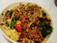 纠结千层肚-一岚一山(角门总店)
