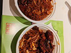 -鑫小城故事·藕汤·家常菜(台北一路总店)