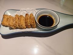 -南山翁新概念川菜(江宁万达广场店)