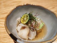 -然寿司(郎园vintage店)