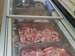 -集杰尚品海鲜烤肉自助餐厅(乳山振华店)