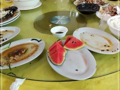 -秋姐美食店(旅游大道店)