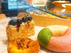 -FANEN法念·烘焙·甜点(万象城店)
