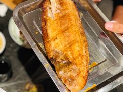 -老白清真烧烤(旗舰店)