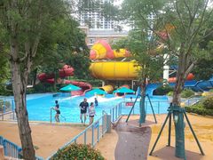 -武汉玛雅海滩水公园