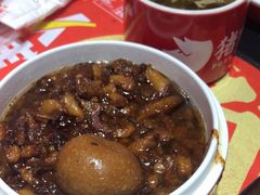 -猪角·闽南猪脚饭(华闽大厦店)