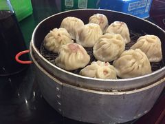 -四季春(美食街店)