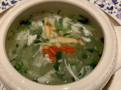 -Yan Ting 宴庭中餐厅(上海静安瑞吉酒店)