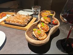 -烛影拾光观景餐厅·创意菜·摄影·小提琴(大唐不夜城店)