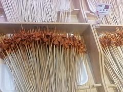 -阿串串老火锅(力盟店)